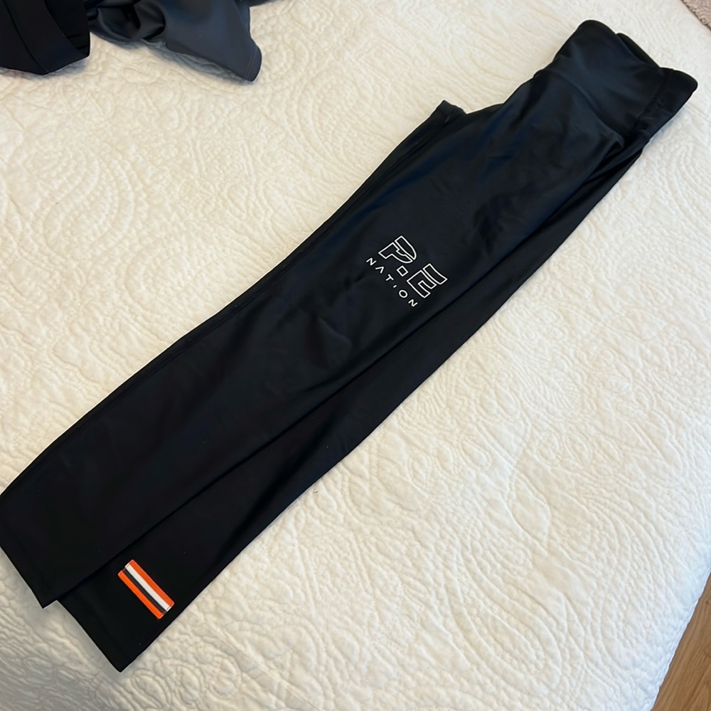 P. E. Nation Leggings